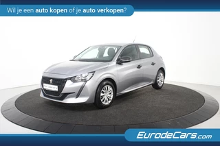 Peugeot 208 – thumbnail 3