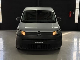 Volkswagen Caddy – thumbnail 7