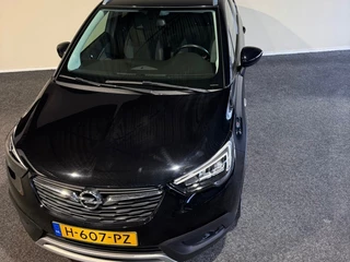 Opel Crossland X – thumbnail 31