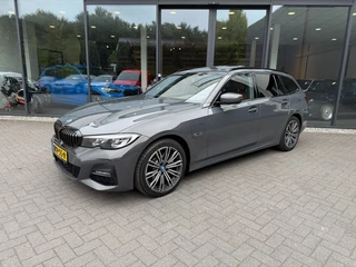 BMW 3 Serie – thumbnail 1