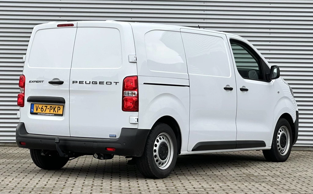 Peugeot Expert – foto 5