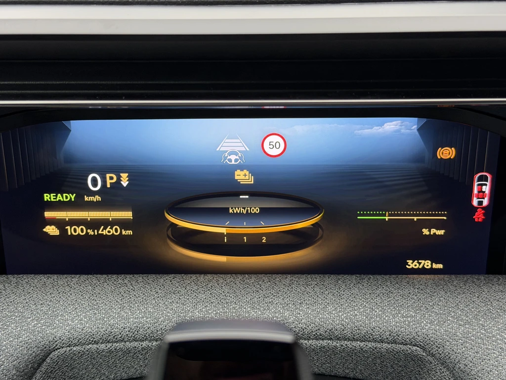 Citroën C5 Aircross – foto 24