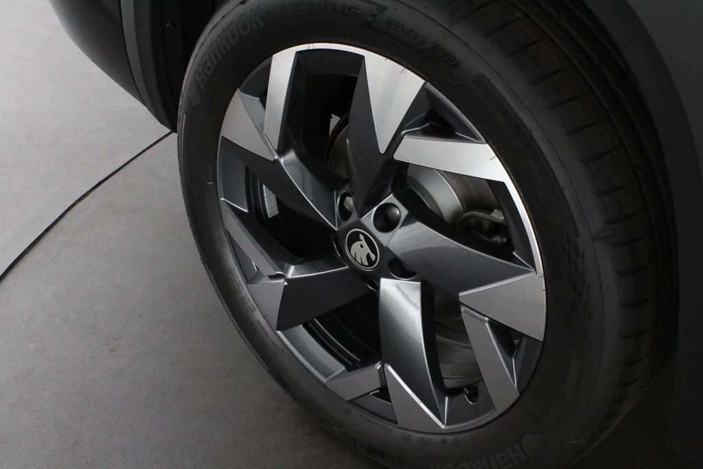 Škoda Kodiaq – foto 16