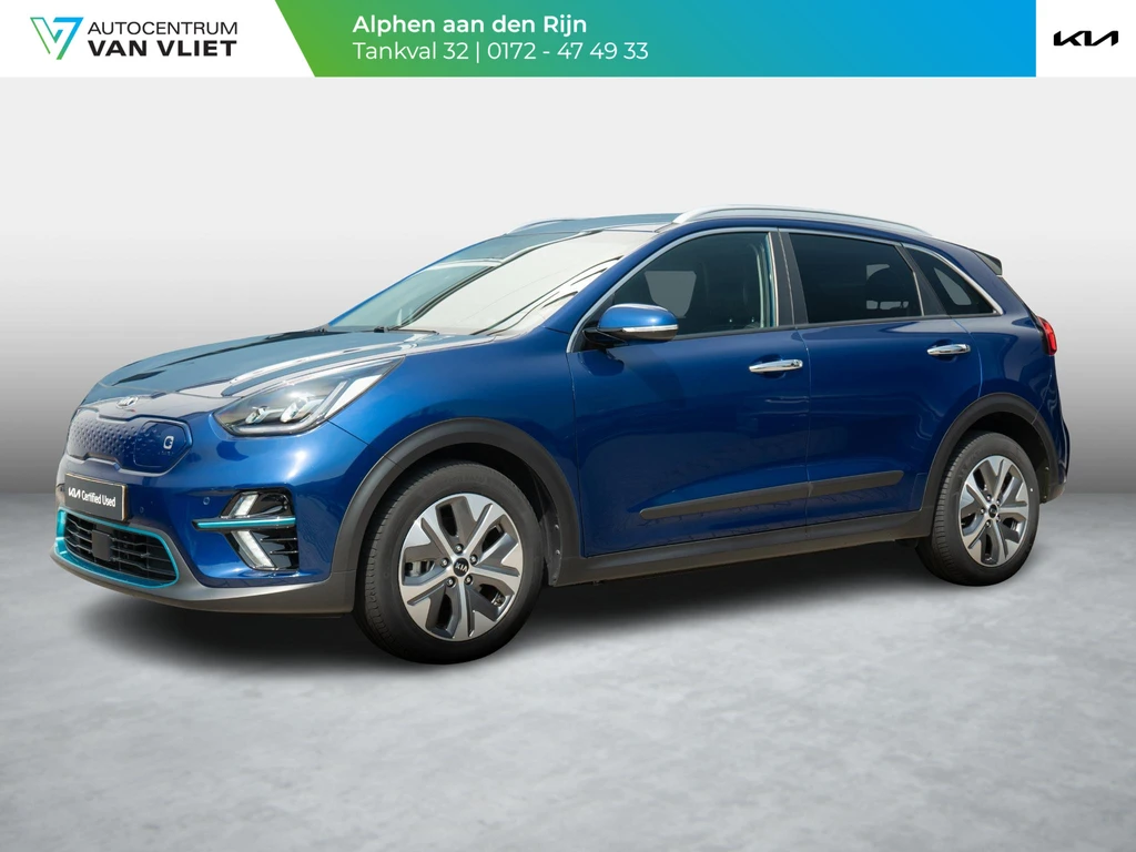 Kia e-Niro – foto 1
