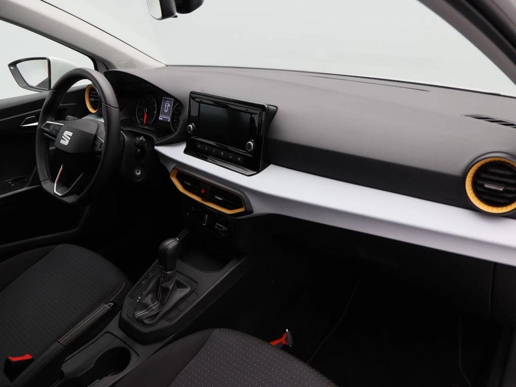 SEAT Ibiza – foto 33