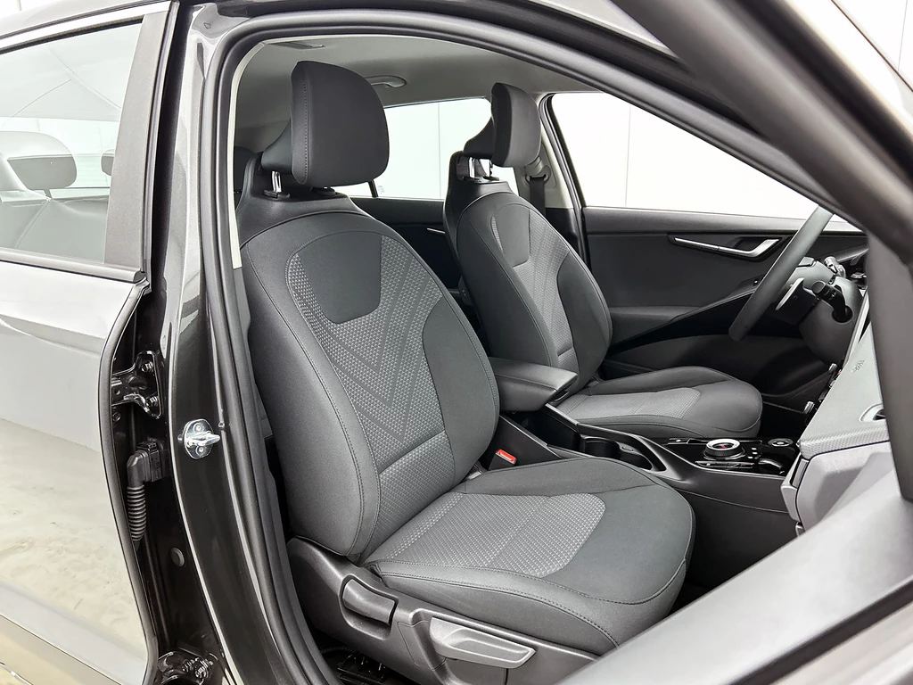 Kia Niro EV – foto 35