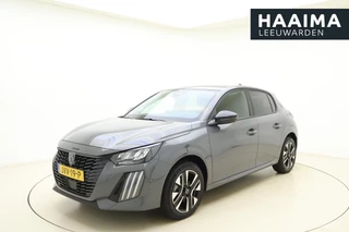 Peugeot e-208 – thumbnail 1
