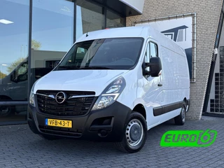 Opel Movano – thumbnail 1