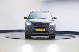 Jeep Compass – thumbnail 8