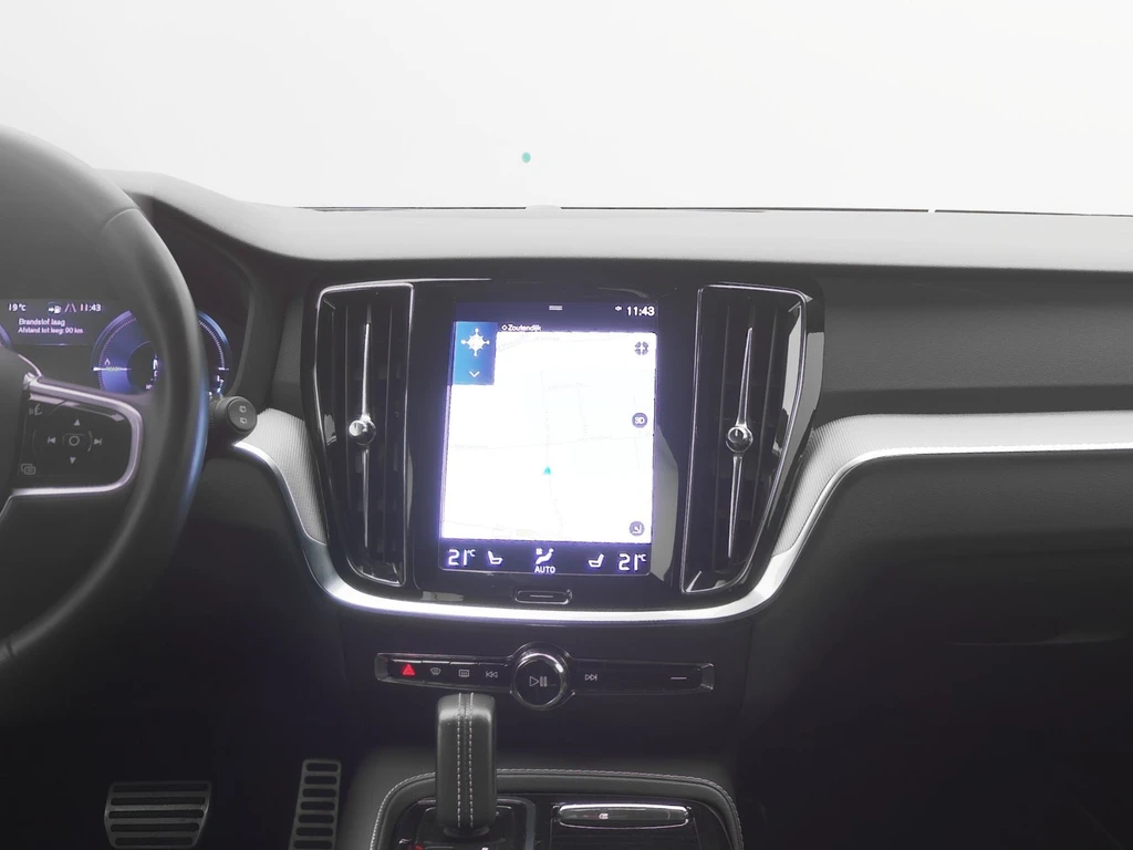 Volvo V60 – foto 25