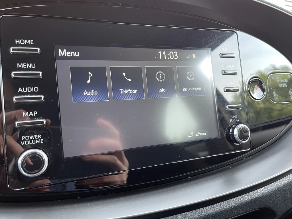 Toyota Aygo – foto 13