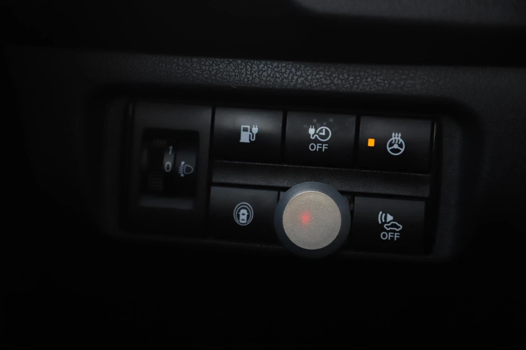Nissan Leaf – foto 15