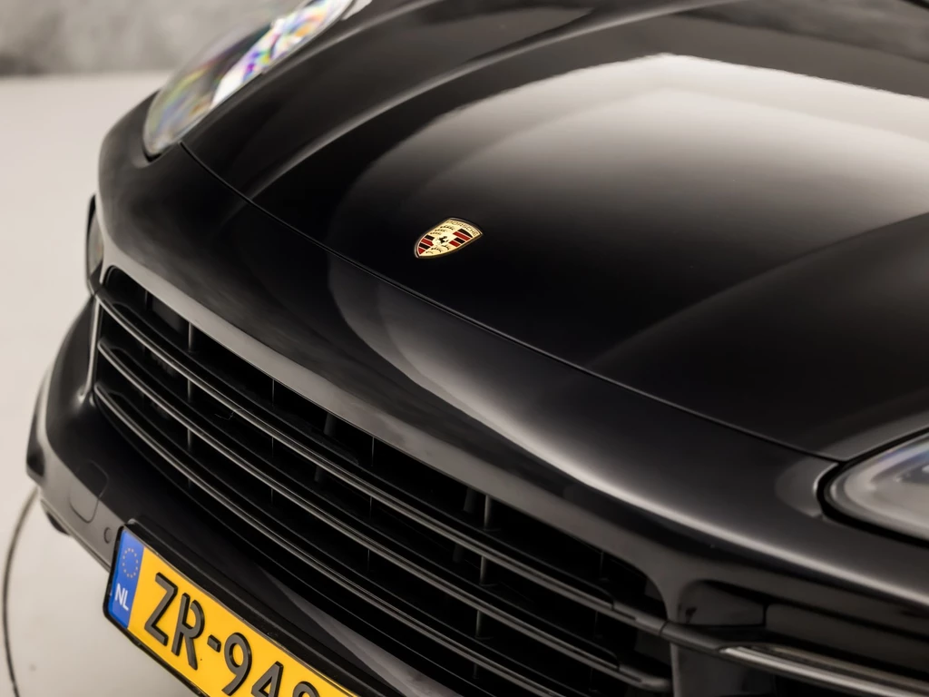 Porsche Cayenne – foto 38