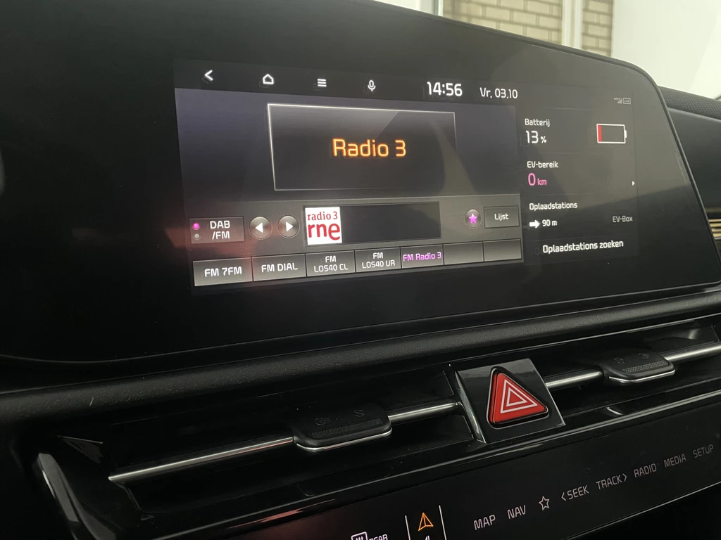 Kia Niro – foto 24