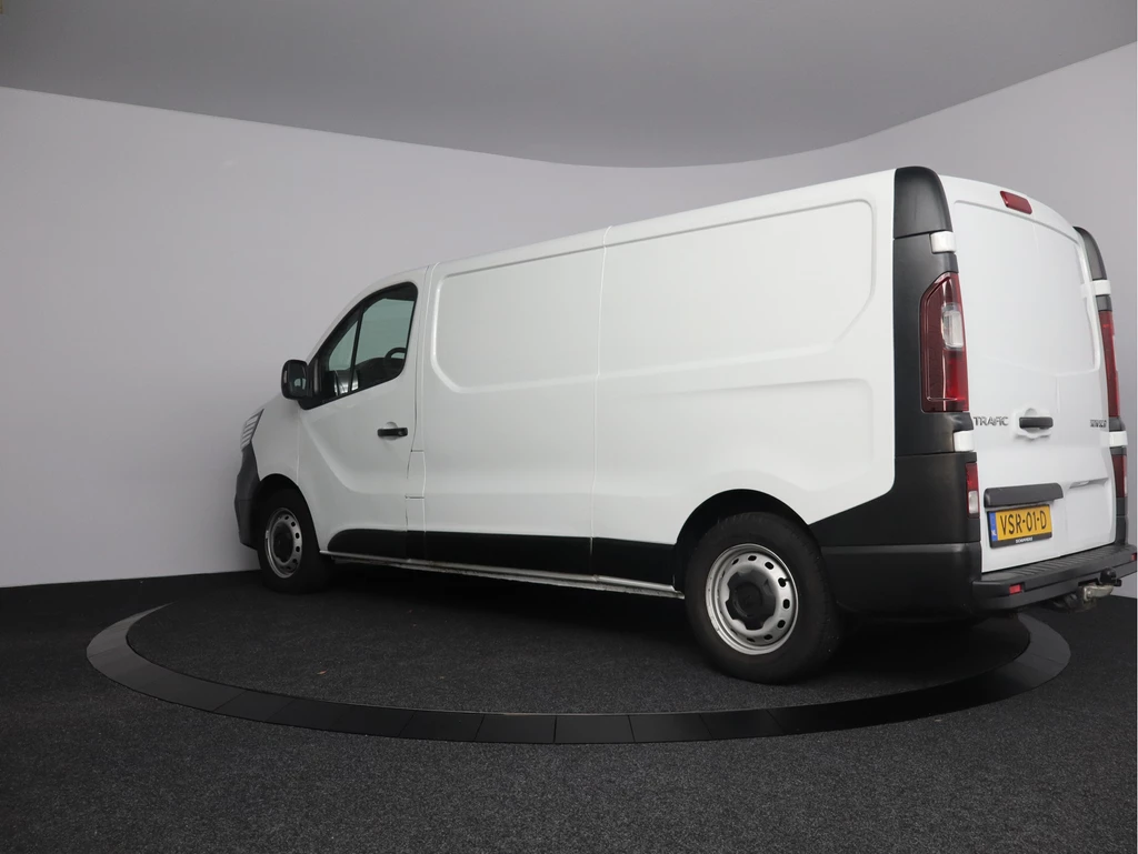 Renault Trafic – foto 3