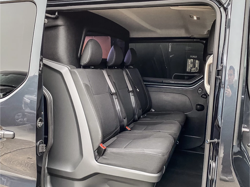 Renault Trafic – foto 31
