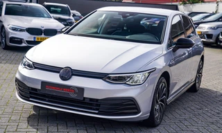 Volkswagen Golf – thumbnail 3