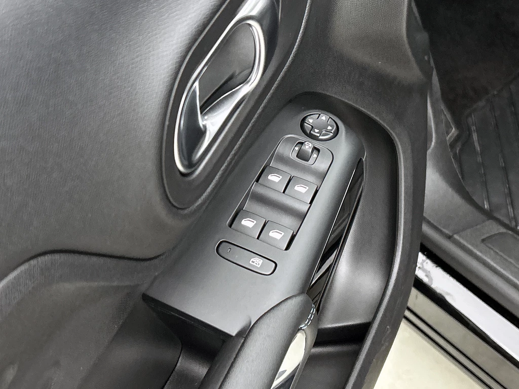 Citroën C5 Aircross – foto 29