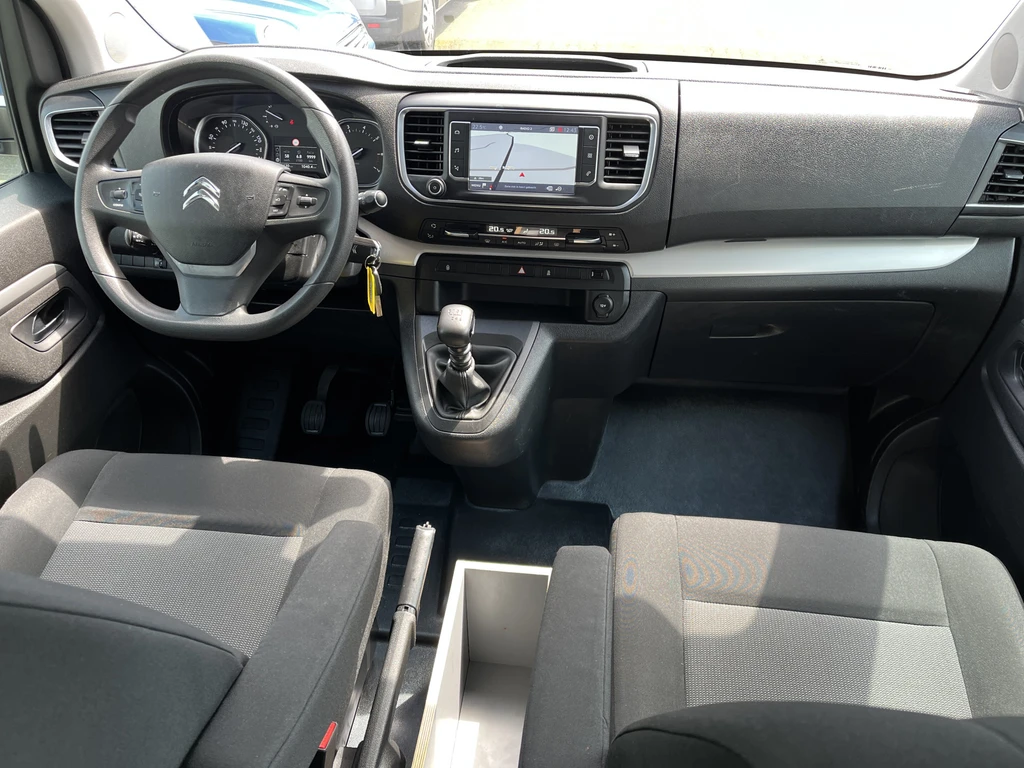 Citroën Jumpy – foto 14