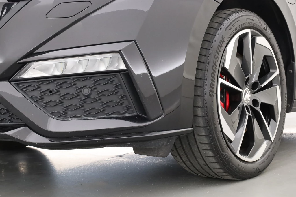 Škoda Octavia – foto 46