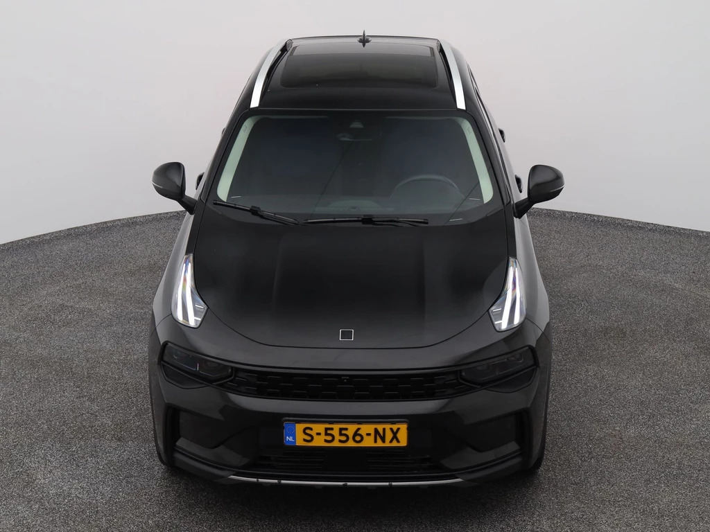 Lynk & Co 01 – foto 18