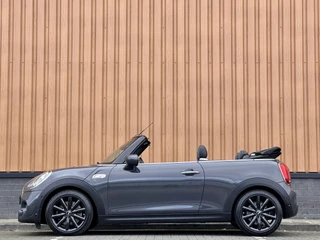 MINI Cooper S Cabrio – thumbnail 3