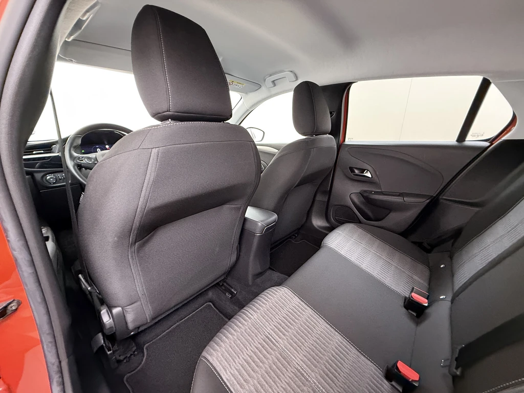 Opel Corsa-e – foto 38