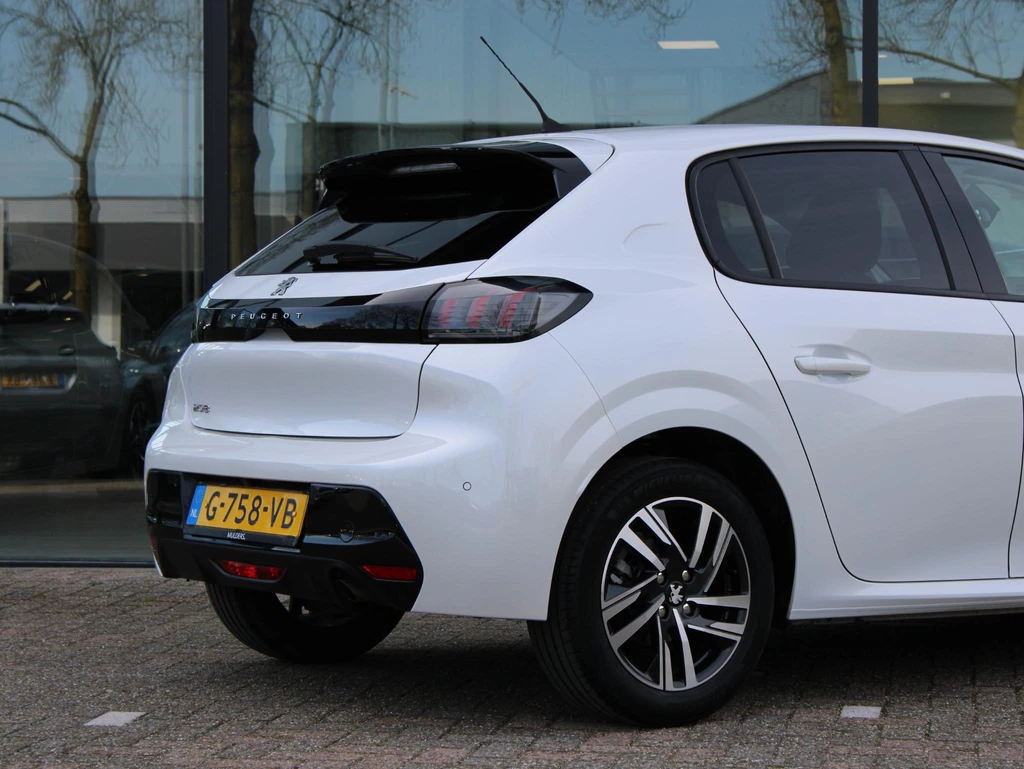 Peugeot 208 – foto 4