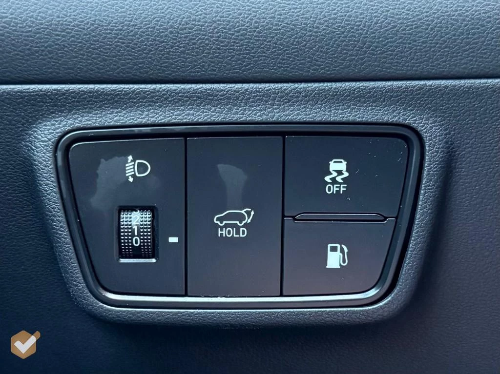 Hyundai Tucson – foto 33