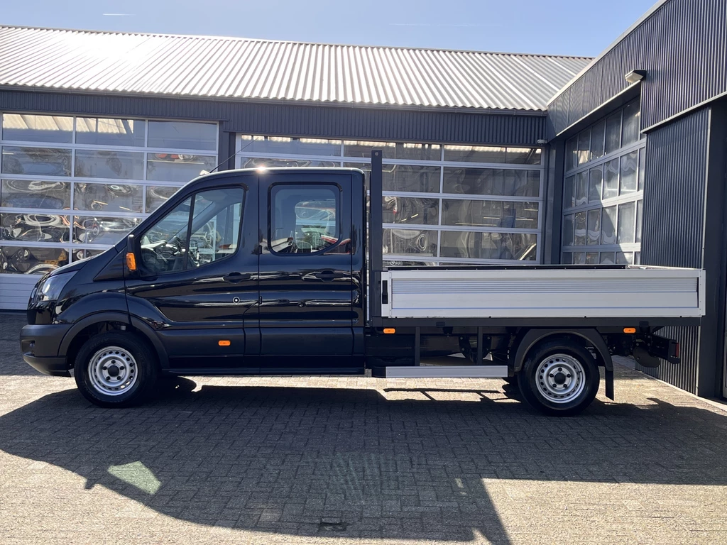 Ford Transit – foto 5