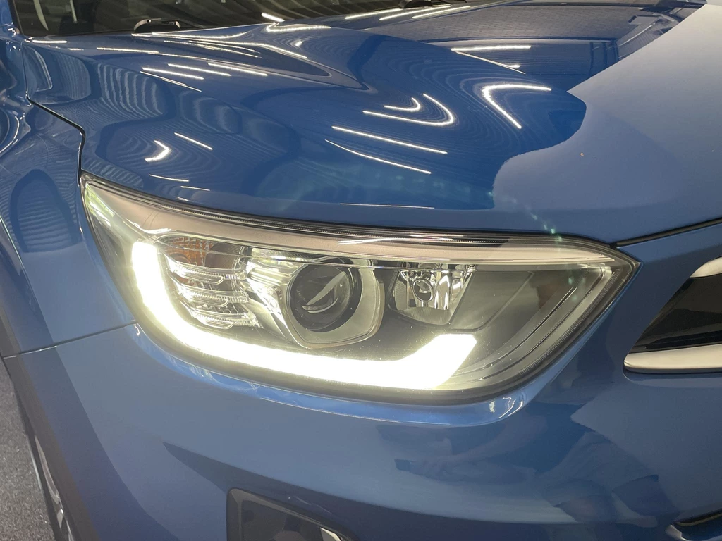 Kia Stonic – foto 26