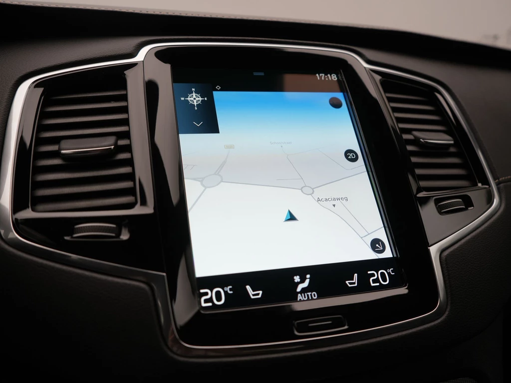 Volvo XC90 – foto 45