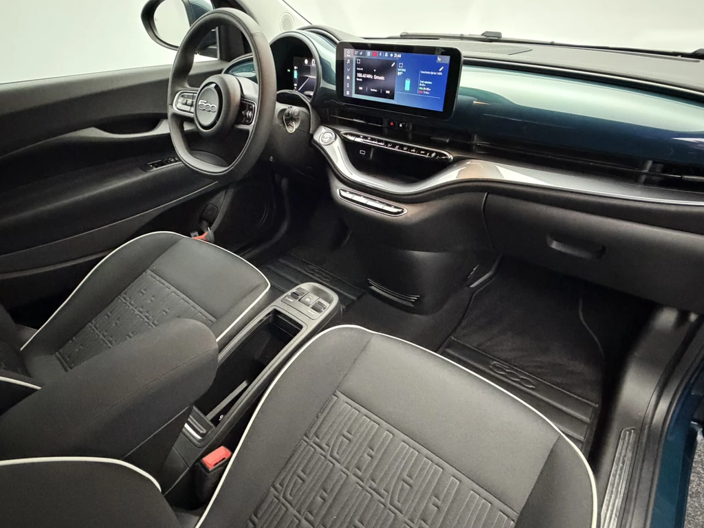 Fiat 500 – foto 15
