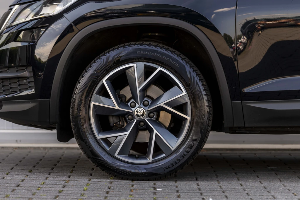 Škoda Kodiaq – foto 19