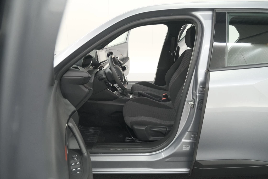 Peugeot 2008 – foto 32