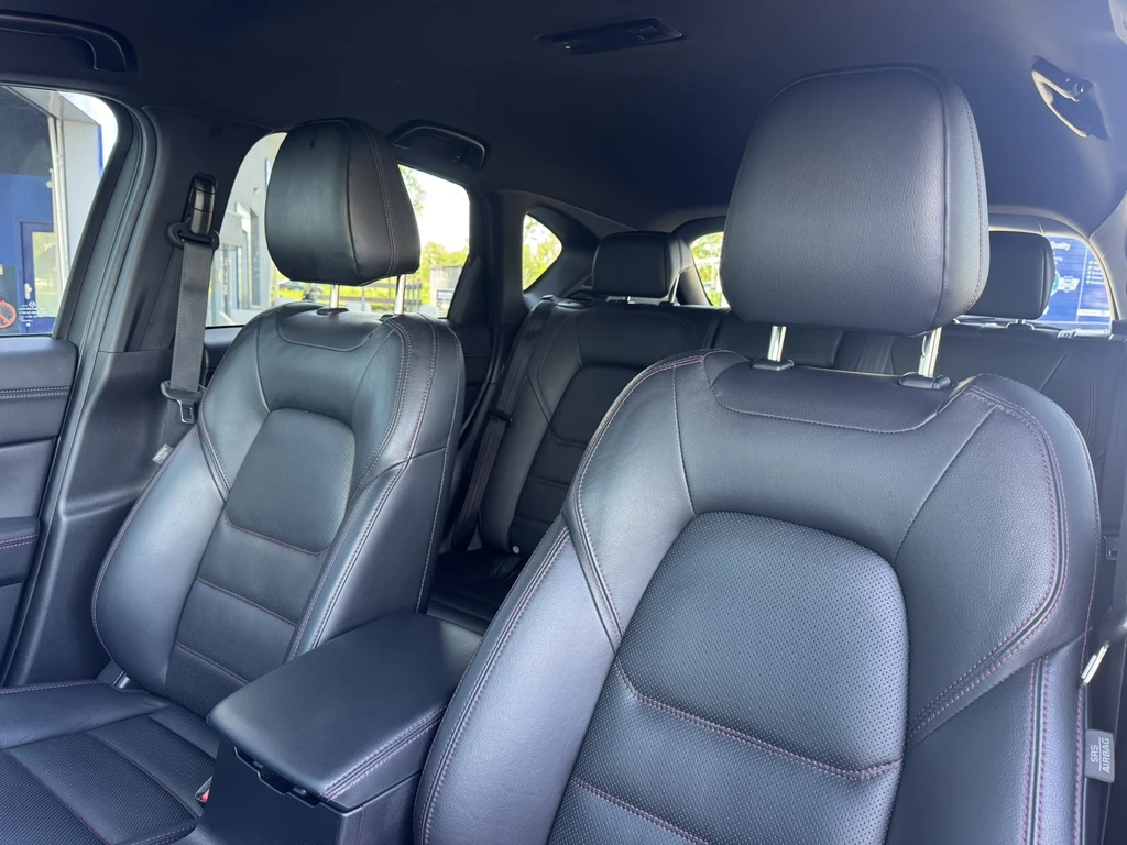Mazda CX-5 – foto 16
