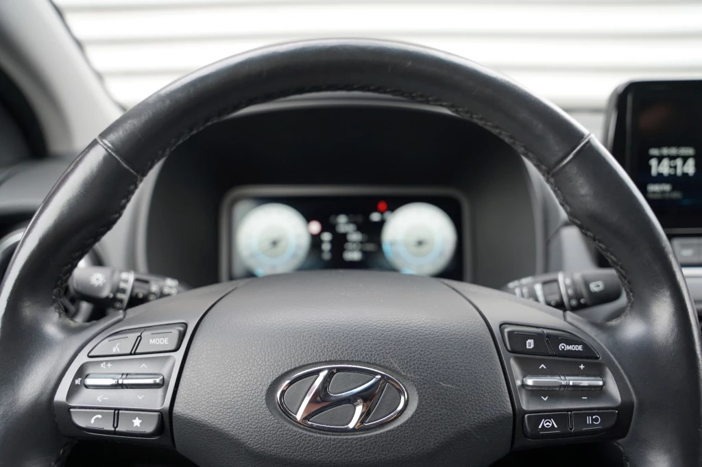 Hyundai Kona – foto 12
