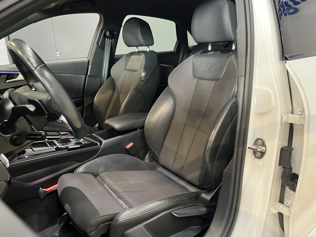 Audi A4 – foto 12