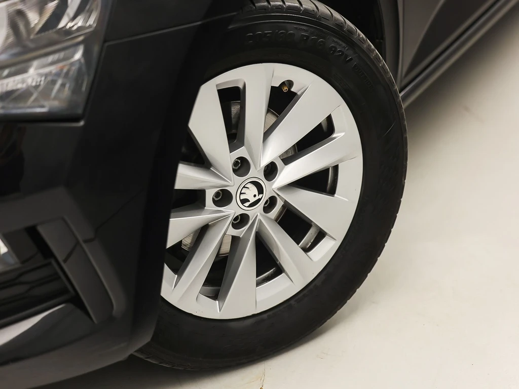 Škoda Scala – foto 15