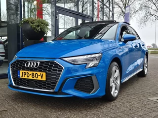 Audi A3 – thumbnail 5