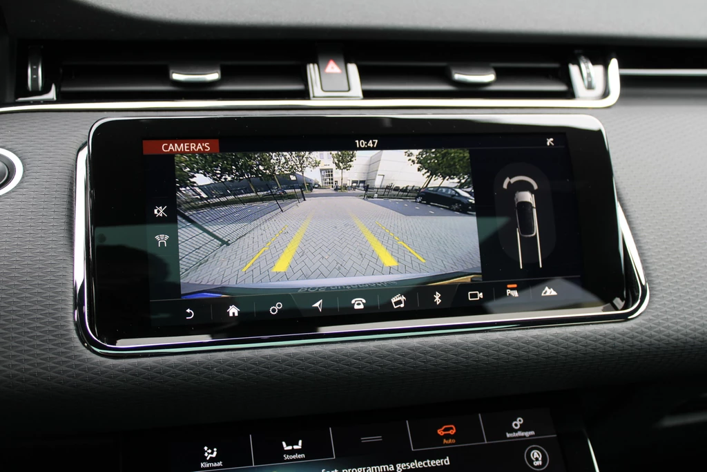 Land Rover Range Rover Evoque – foto 34