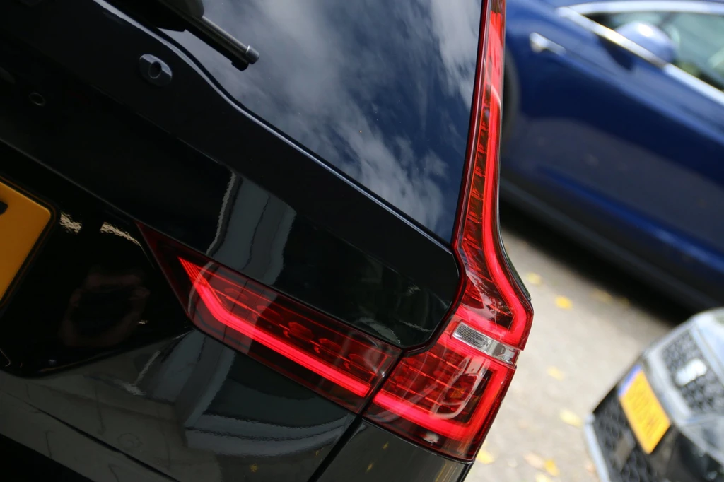 Volvo V60 – foto 8