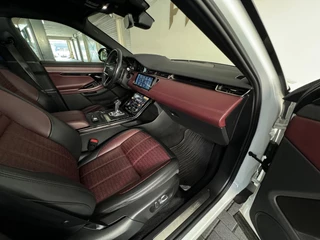 Land Rover Range Rover Evoque – thumbnail 37
