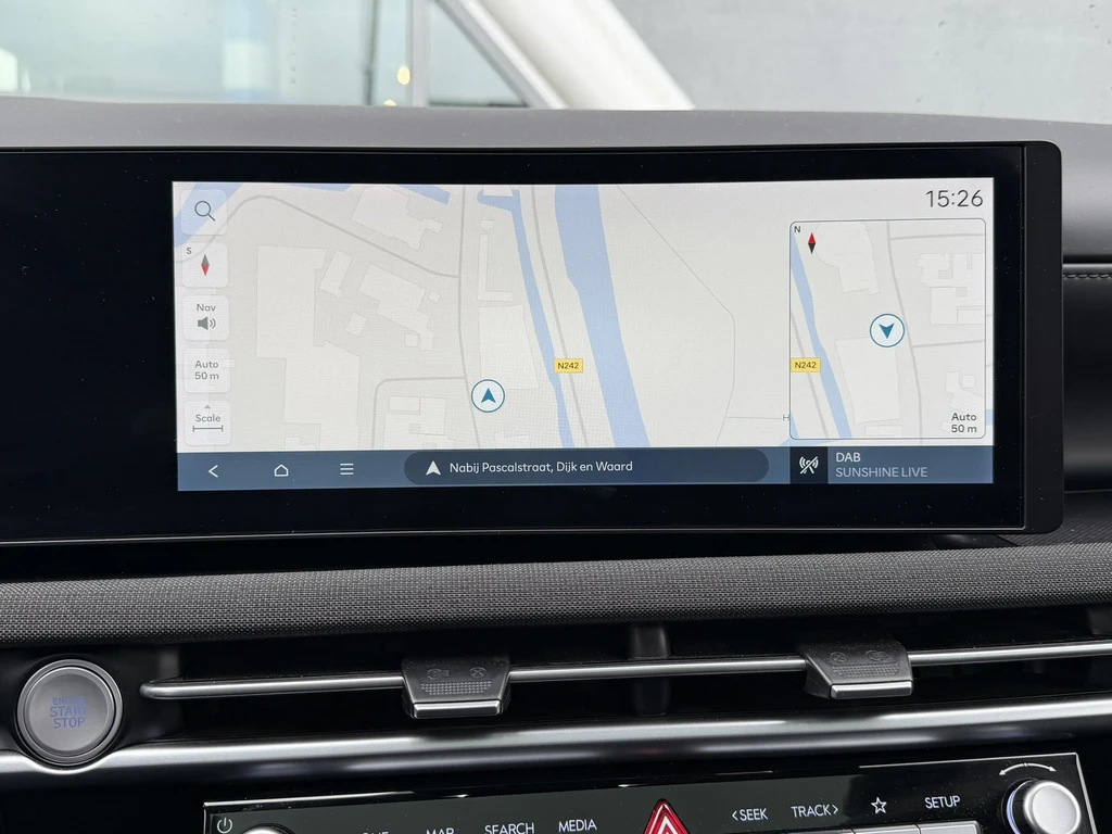 Hyundai Tucson – foto 53