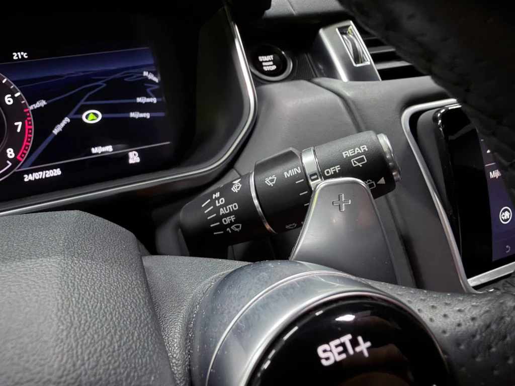 Land Rover Range Rover Sport – foto 38