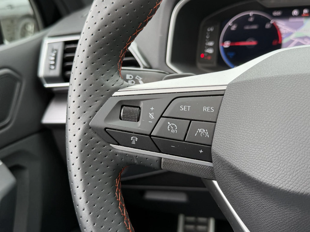 SEAT Tarraco – foto 17