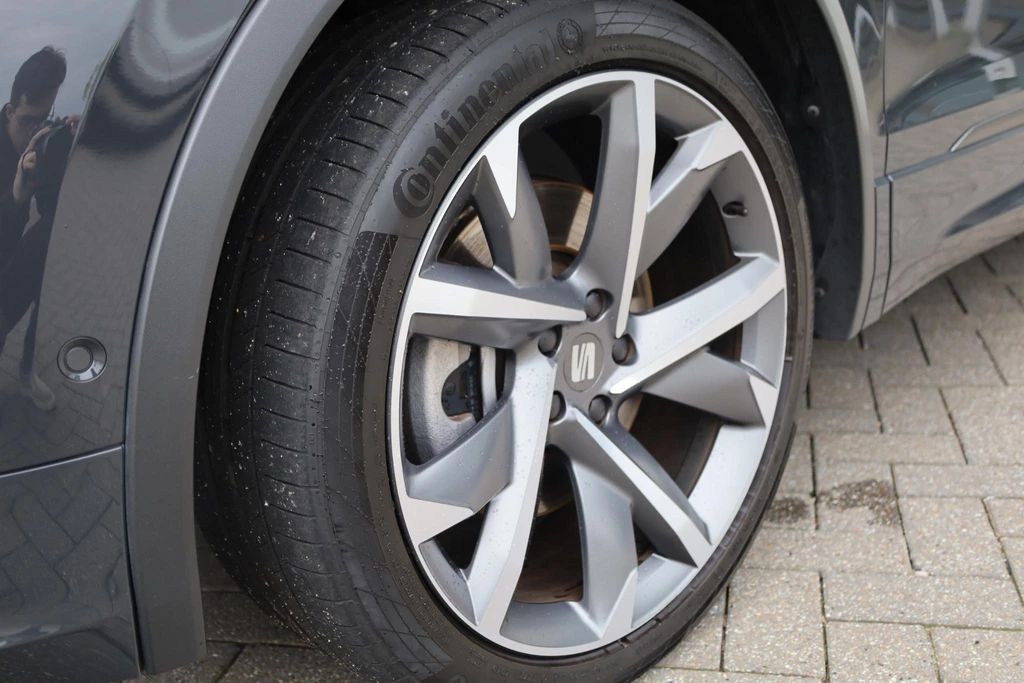 SEAT Tarraco – foto 9