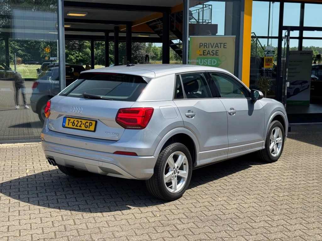 Audi Q2 – foto 4