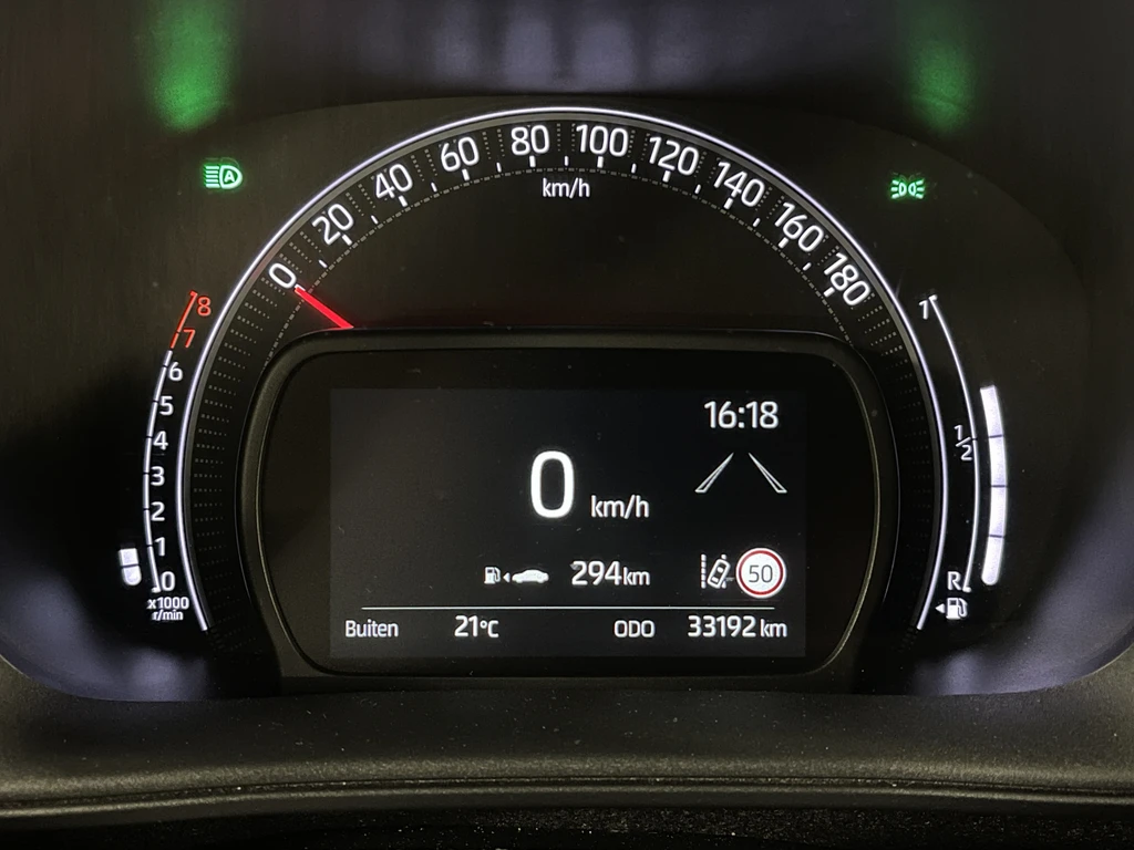 Toyota Aygo – foto 15