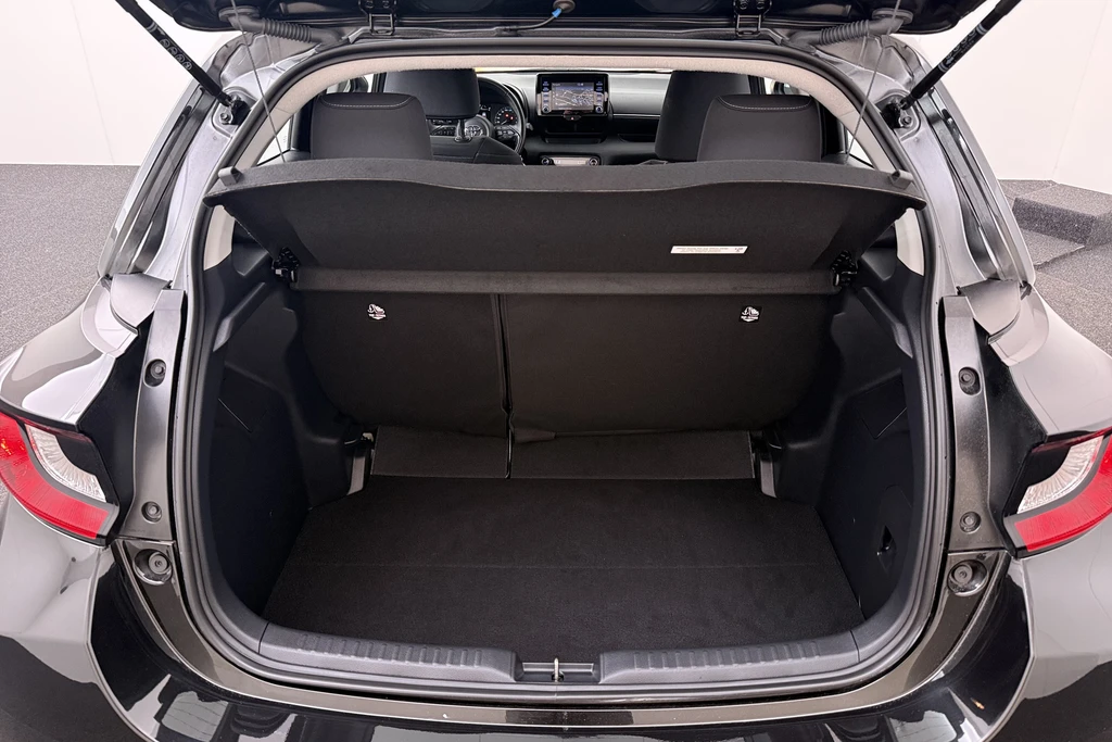 Toyota Yaris – foto 13